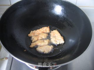 [fujian] Drunk Pork Ribs recipe