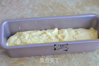 Pineapple Cake recipe