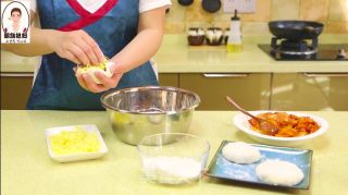 If You Want to Eat Pizza, Make Pizza Pie without An Oven! recipe