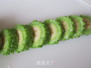 Bitter Gourd recipe