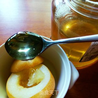 #果# Bingtang Honey Sydney recipe