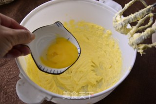 Q Cute Cookies recipe