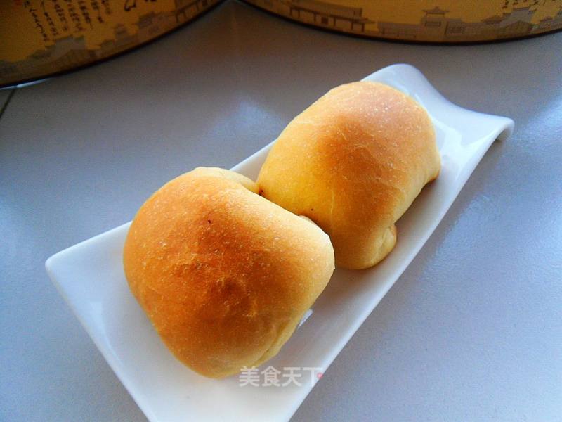 Breakfast Buns recipe