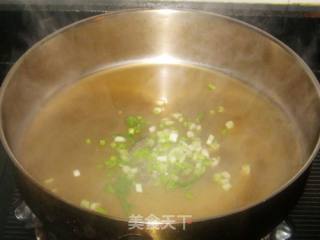 Cabbage Rolls with Mixed Vegetables and Shrimp recipe