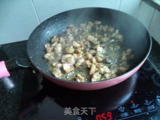 Fried Chicken recipe