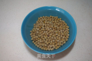 Homemade Natto recipe