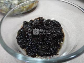 Sea Oyster Seaweed Crisp recipe