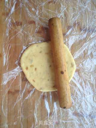 Teething Stick recipe