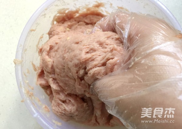 Homemade Luncheon Meat recipe