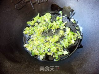 [jianjiang Noodles Made in A Pattern] Double-wire Fried Noodles recipe