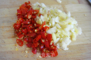 Crystal Fish Jelly recipe