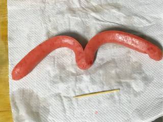 Improved Love Eggs recipe