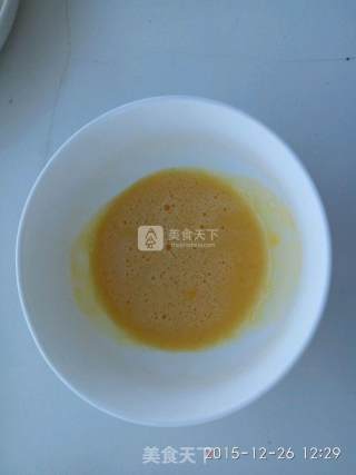 Fried Stuffed Tofu recipe