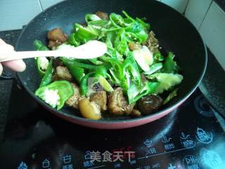Back Fried Pork Knuckle recipe