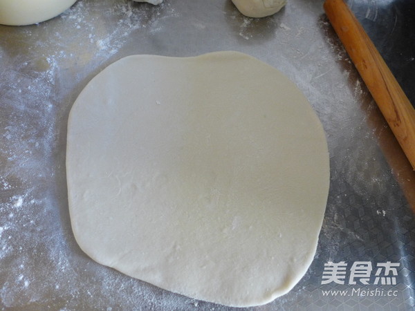 Moxiang Home-cooked Cakes recipe