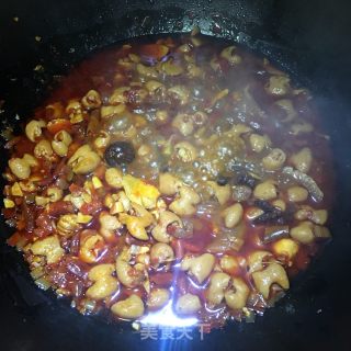 Fat Intestine Tofu recipe