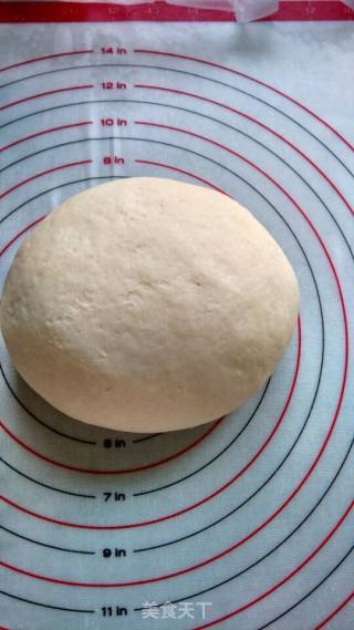 Medium Bread recipe