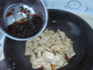 Sour and Spicy Konjac recipe