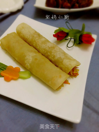 Burrito Potato Shreds recipe