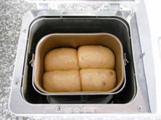 [jujube-flavored Brown Sugar Toast] --- Nourishing Qi and Blood, Strengthening Spleen and Stomach recipe