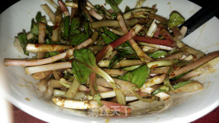 Cold Fish Dishes recipe