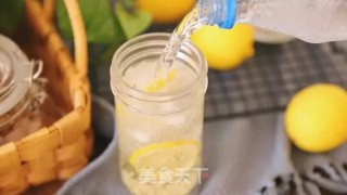 Lemon Vinegar recipe