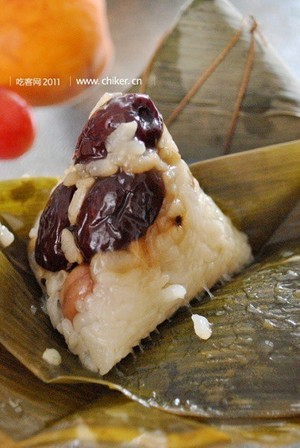 Bao Zongzi recipe