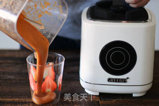 Detox Smoothie for Weight Loss After The Holiday recipe