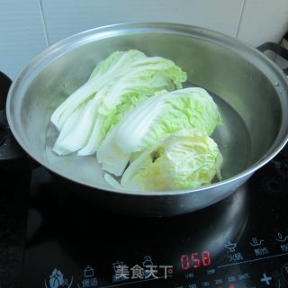 Mixed Cabbage recipe