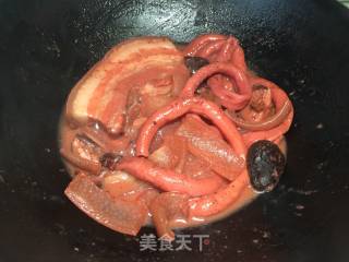 Bad Intestine recipe