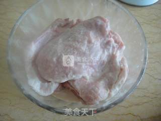 Sweet and Sour Pork Ribs recipe