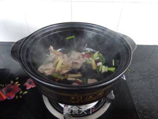 Claypot Duck Foot Claypot recipe