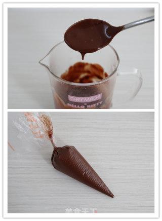 Net Red Dirty Tart recipe