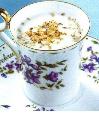 Huixiang Love Teaches You Hong Kong-style Milk Tea recipe