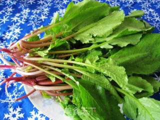 Radish Salad recipe