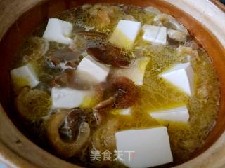 Xishou Pot recipe