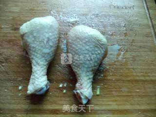 Fried Chicken recipe