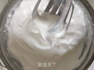Eight Inch Chiffon Cake recipe