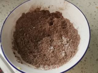 Creamy Chocolate Cake recipe
