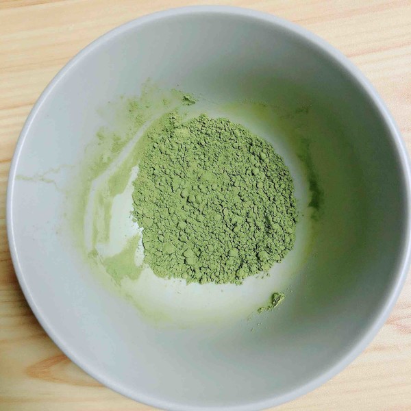 Red Bean Matcha Milk recipe