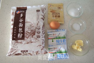 Peruvian Flying Fish Roe Intestine Pocket Bag recipe