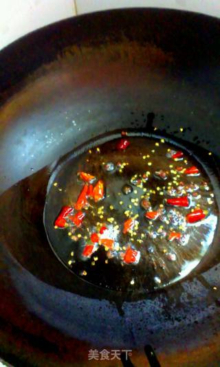 Cold Seaweed Head recipe