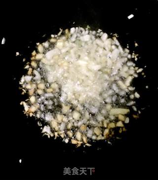 Stir-fry with Seasonal Vegetables recipe