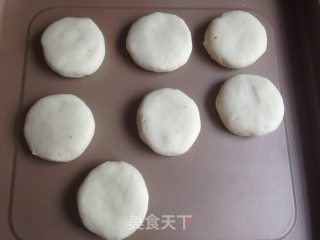 Sweet Potato Glutinous Rice Cake recipe