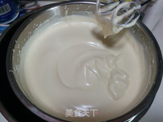 【honey Sponge Cake】——with Full of Childhood Memories recipe