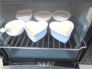 Caramelized Condensed Milk Pudding recipe