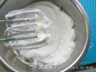 #aca烤明星大赛# Chifeng Jujube Pureed Walnut Cake recipe