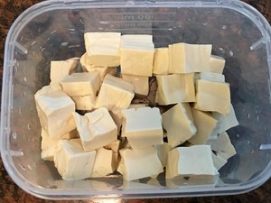 Absolutely Zero Failure Homemade Tofu Brain, Tofu (detailed Graphic Steps) recipe