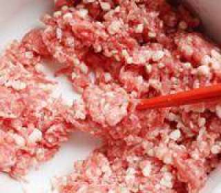 Beef Yuan Scallion Pie recipe
