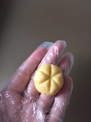 # Fourth Baking Contest and is Love to Eat Festival# Mini Pumpkin Cakes recipe